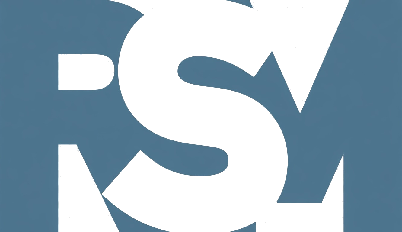 RSM logo